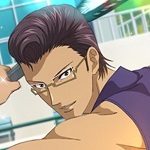 テニラビ】SSRキャラ【MARINE DESTINY】手塚国光のスキル＆ステータス