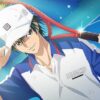 SSRキャラ【1st Anniversary】越前リョーマのスキル＆ステータス詳細！