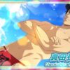 SSRキャラ【海中】真田弦一郎のスキル＆ステータス詳細！